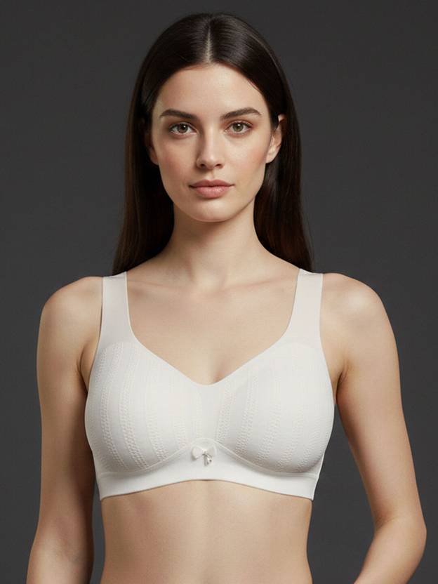 Sheluxe Women Sports Lightly Padded Bra
