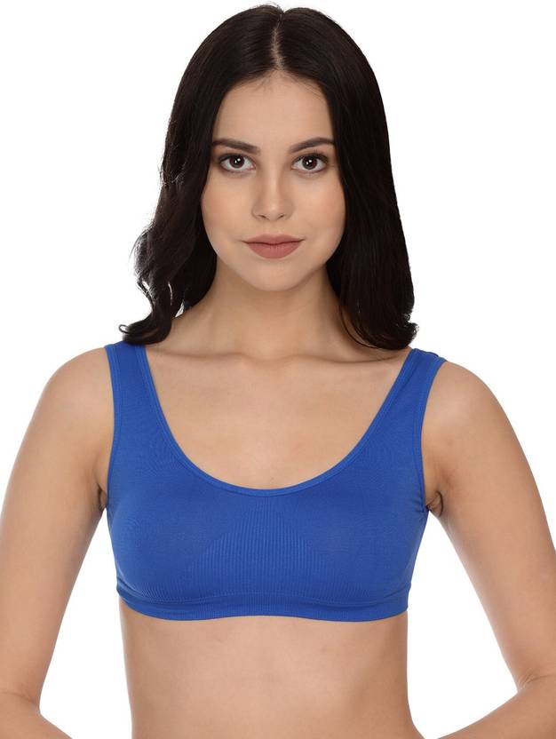 Anantafashion Women Full Coverage Non Padded Bra