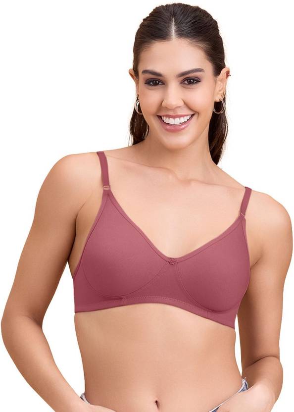 POOJA RAGENEE Women T-Shirt Non Padded Bra