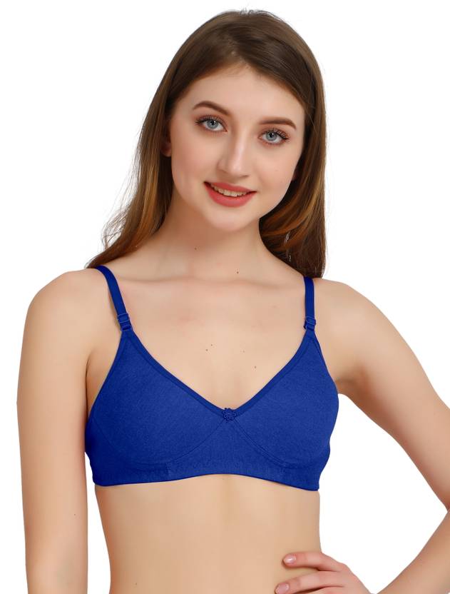 exotica lingire Women T-Shirt Non Padded Bra