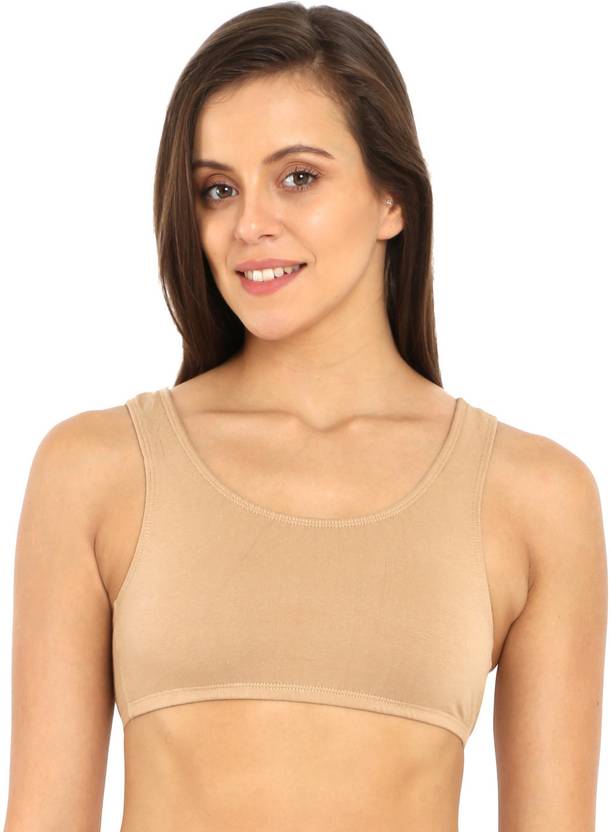 JOCKEY Women Cami Bra Non Padded Bra Buy JOCKEY Women Cami Bra Non