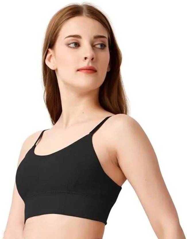 Rs Beauty Women Everyday Lightly Padded Bra