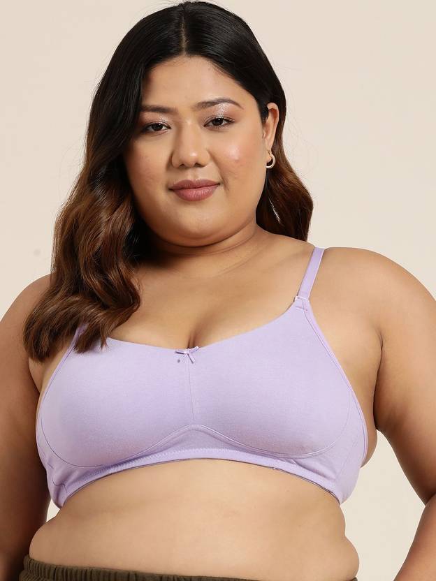Sztori Women T-Shirt Non Padded Bra