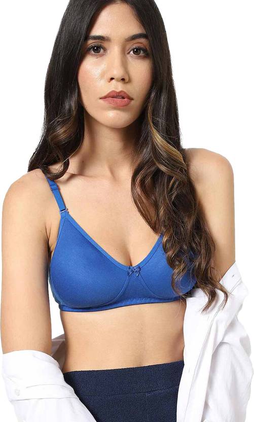 Intimacy Women Everyday Non Padded Bra