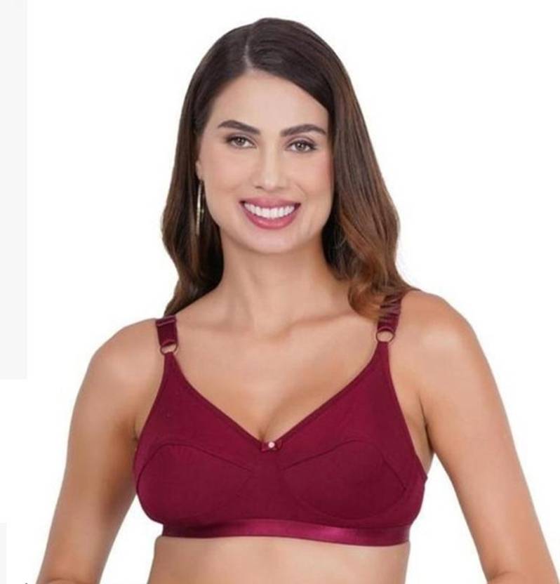 London Beauty Women Everyday Lightly Padded Bra