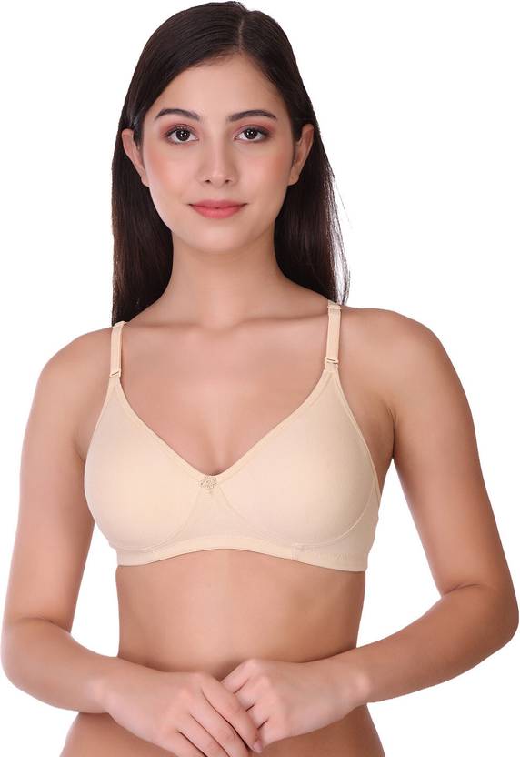 POOJA RAGENEE Women T-Shirt Non Padded Bra