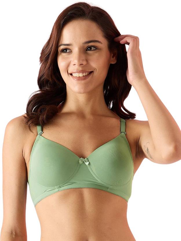 Bewild Women Full Coverage Lightly Padded Bra