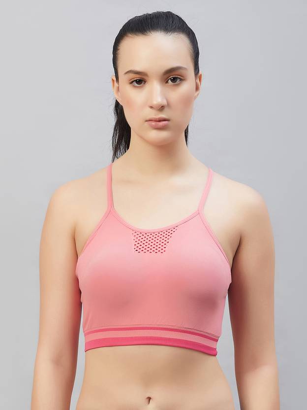 C9 Airwear Women Sports Lightly Padded Bra