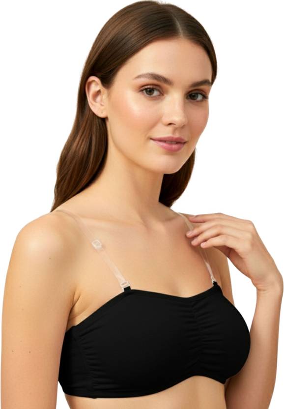 Bratonn Women Everyday Lightly Padded Bra