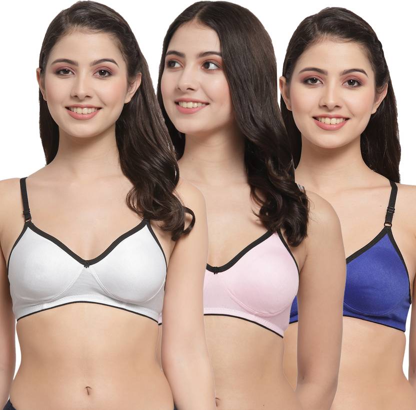 Docare Women T-Shirt Non Padded Bra