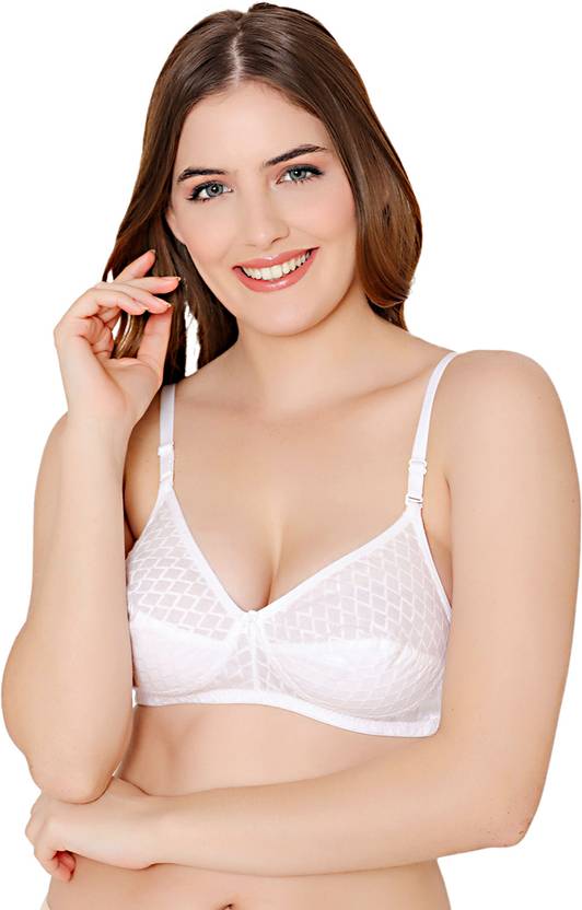 BodyCare Women Everyday Non Padded Bra