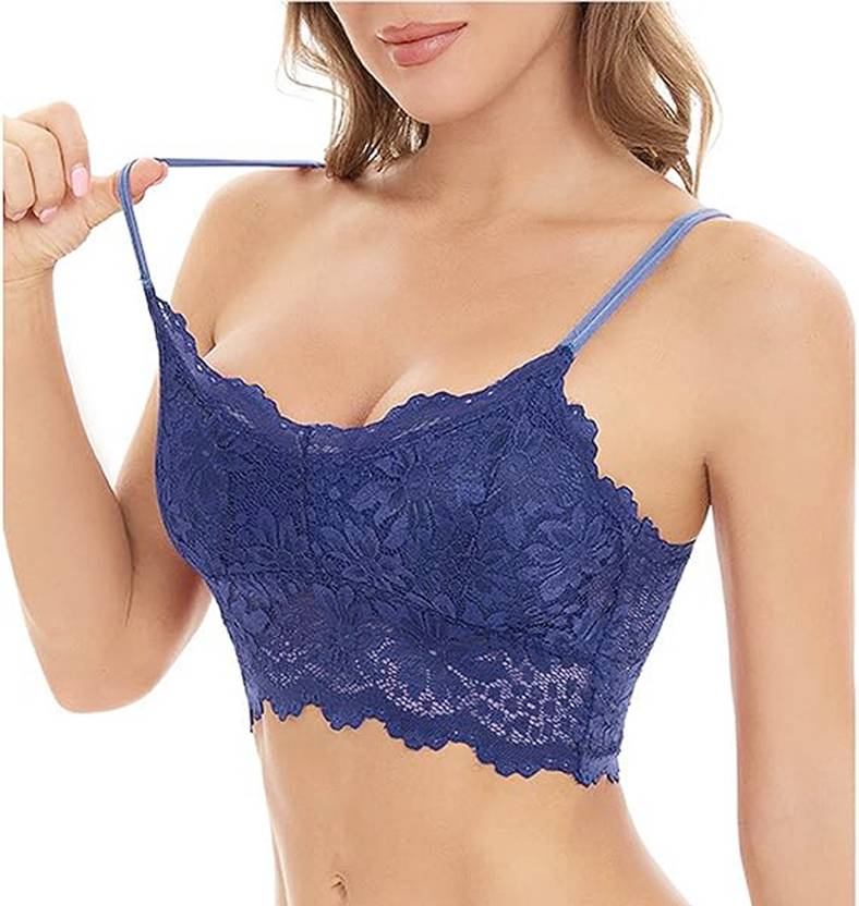 Kamini Women Full Coverage Lightly Padded Bra