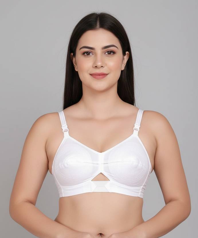 DILSOZ Women Everyday Non Padded Bra