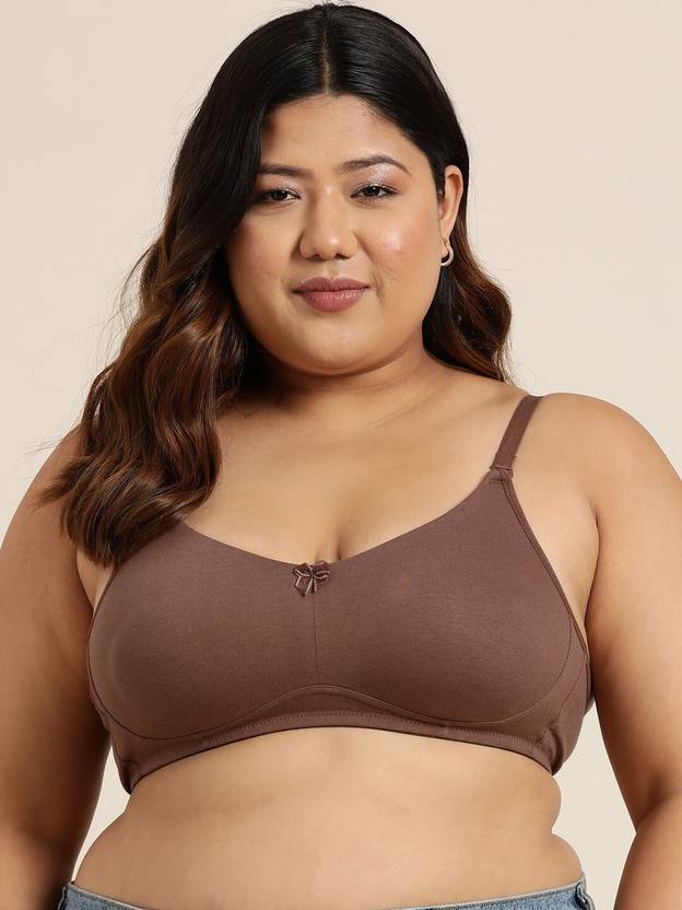 Sztori Women T-Shirt Non Padded Bra