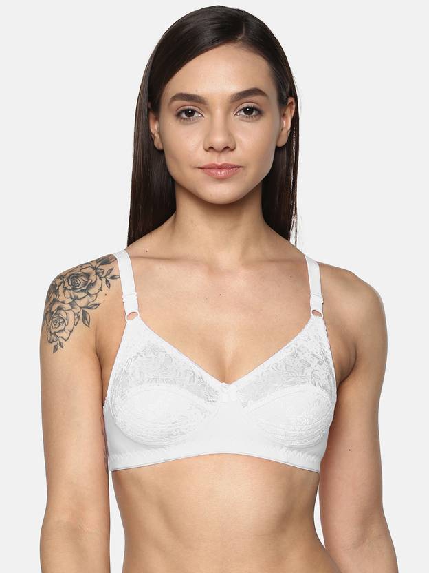 LEADING LADY Women T-Shirt Non Padded Bra