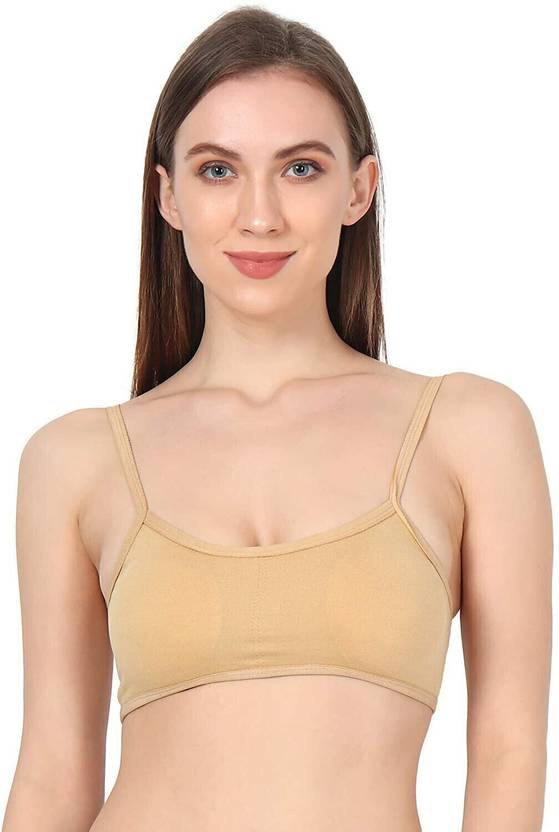 Unique Style Women Everyday Lightly Padded Bra