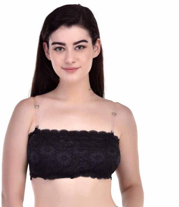 Bratonn Women Everyday Lightly Padded Bra
