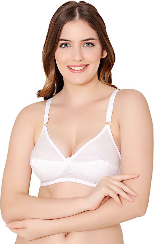 BodyCare Women Everyday Non Padded Bra