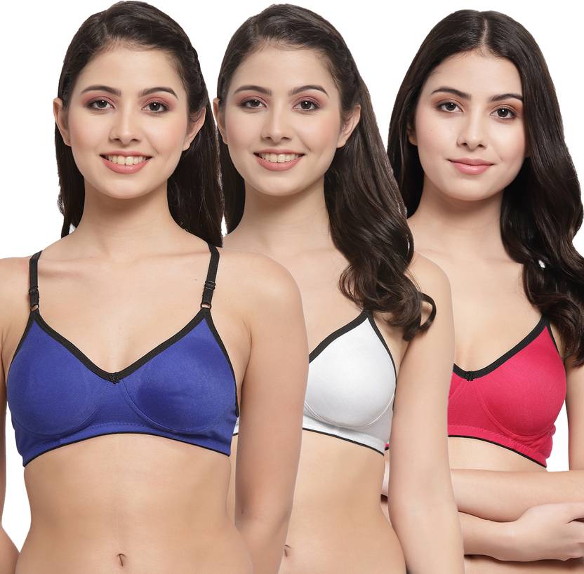 Docare Women T-Shirt Non Padded Bra