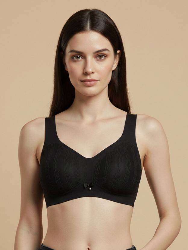 Sheluxe Women Sports Lightly Padded Bra