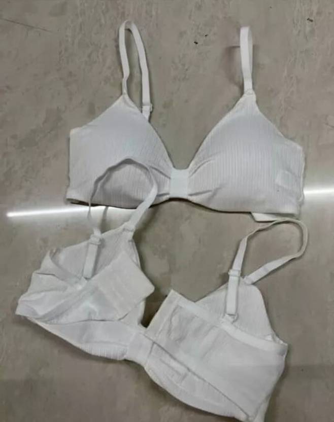 DARKVELLY Women Full Coverage Lightly Padded Bra