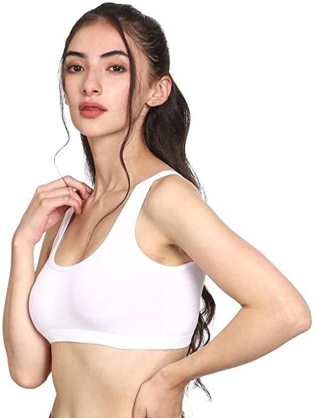 IFA COLLECTION Women Sports Non Padded Bra Buy IFA COLLECTION Women