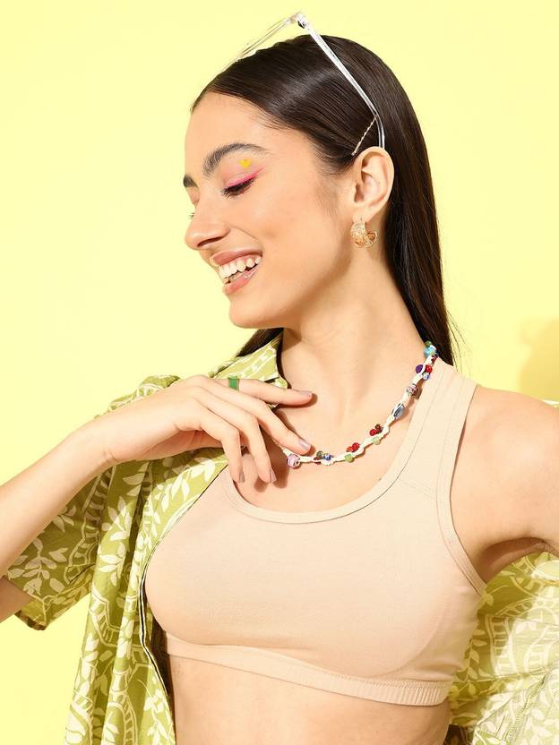 Dressberry, Anouk, Sangria Myntra Women's Jewellery Collection by Dressberry, Anouk, Sangria