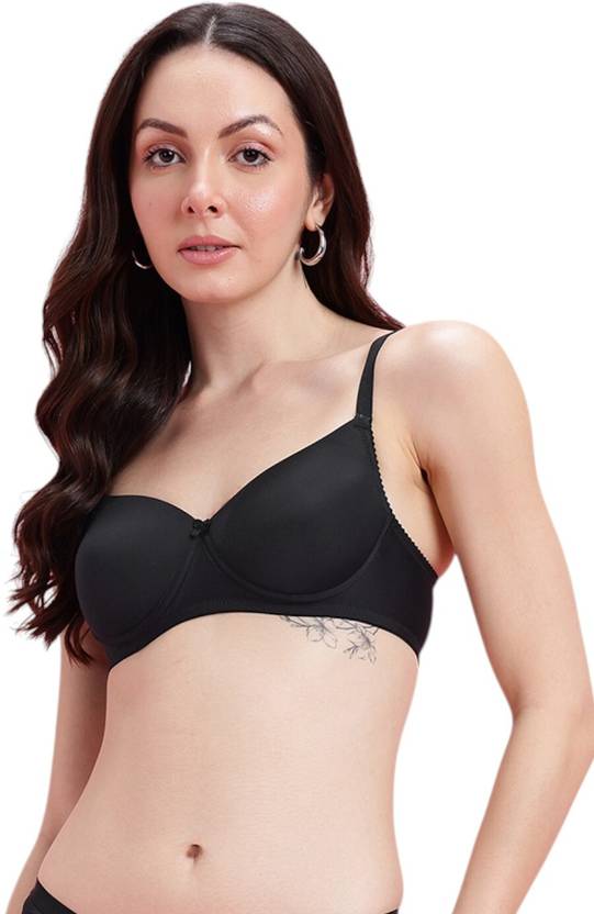 Dressberry Women Everyday Lightly Padded Bra
