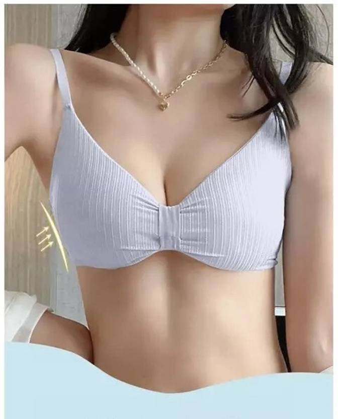 DARKVELLY Women Everyday Lightly Padded Bra