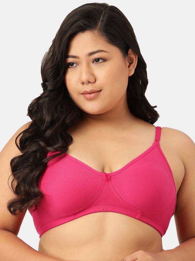 Sztori Women T-Shirt Non Padded Bra