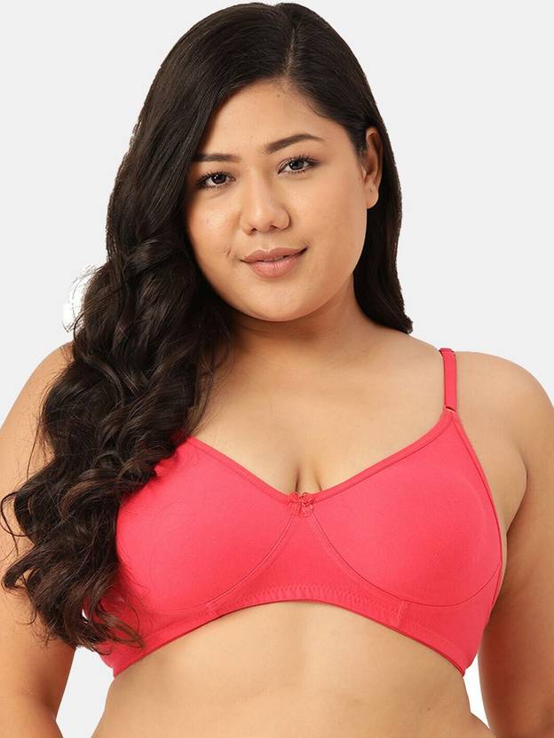 Sztori Women T-Shirt Non Padded Bra
