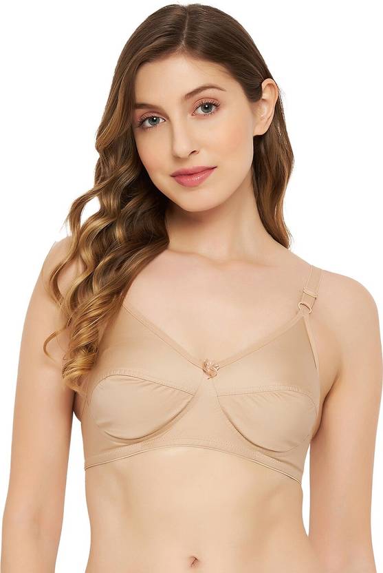 Camey Women Everyday Non Padded Bra