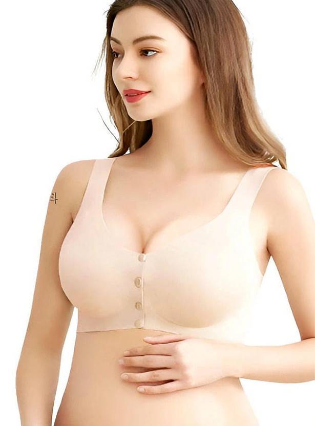 atox Women Bralette Lightly Padded Bra