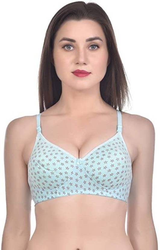Apurwa Fashion Women Full Coverage Lightly Padded Bra