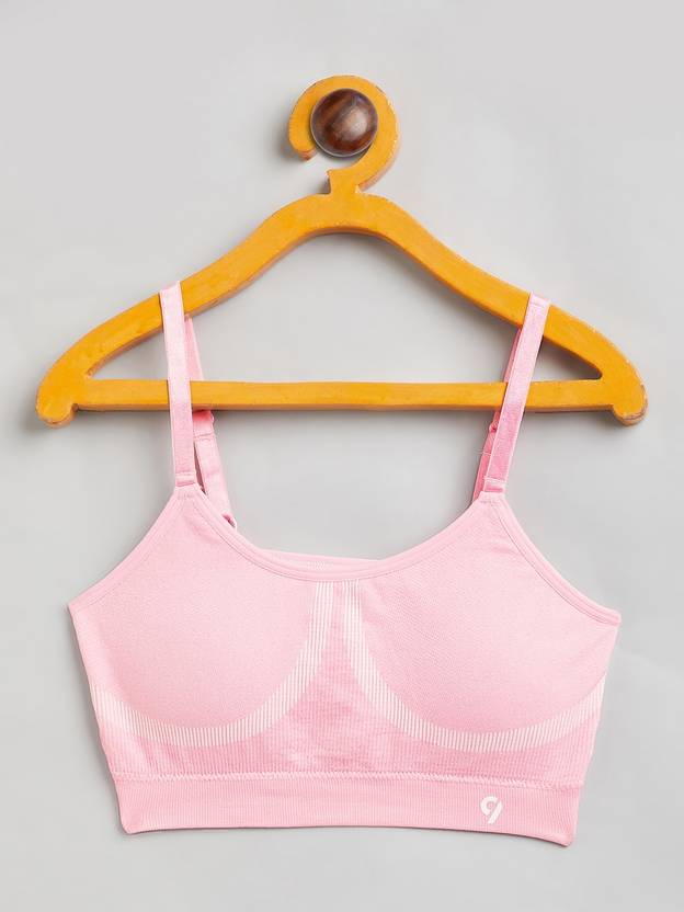 C9 Airwear Girls Training/Beginners Lightly Padded Bra