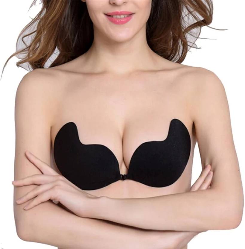 UrbanGLINT Women Stick-on Lightly Padded Bra