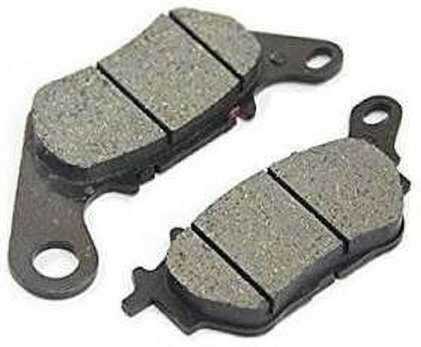 JMG Pulsar 150 / 180 / 22 Brake Shoe