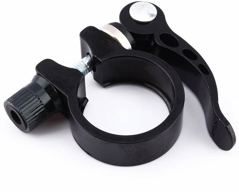 HouseOfCommon Aluminum BMX road quick release bike seat clamp Brake Shoe