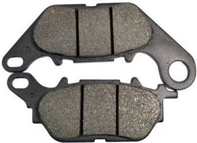 JMG Jupiter / Jupiter 125 Brake Shoe