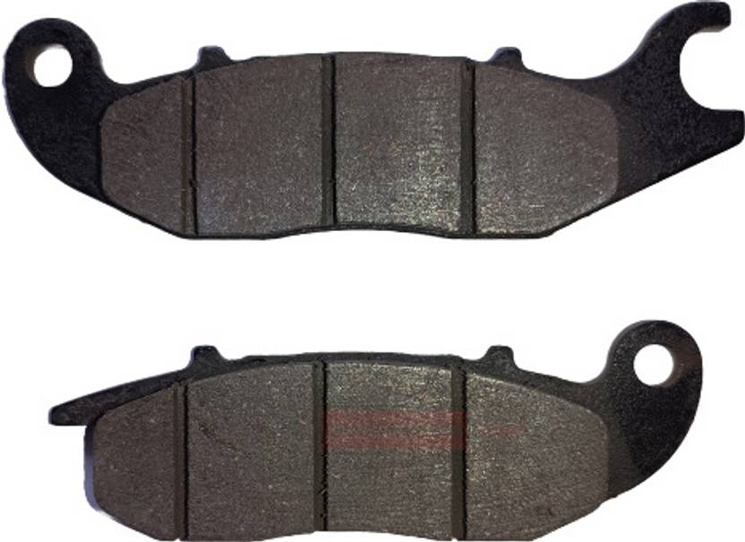 JMG Honda Unicorn /cbz xtreme 125cc Front Disc Brake Pad Set Brake Shoe