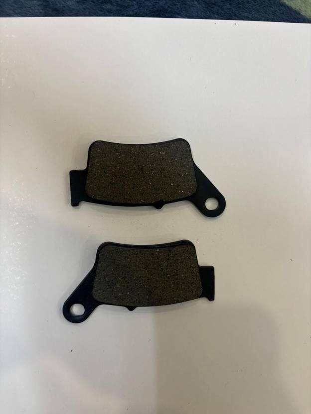JMG Pulsar UG 5 Brake Shoe