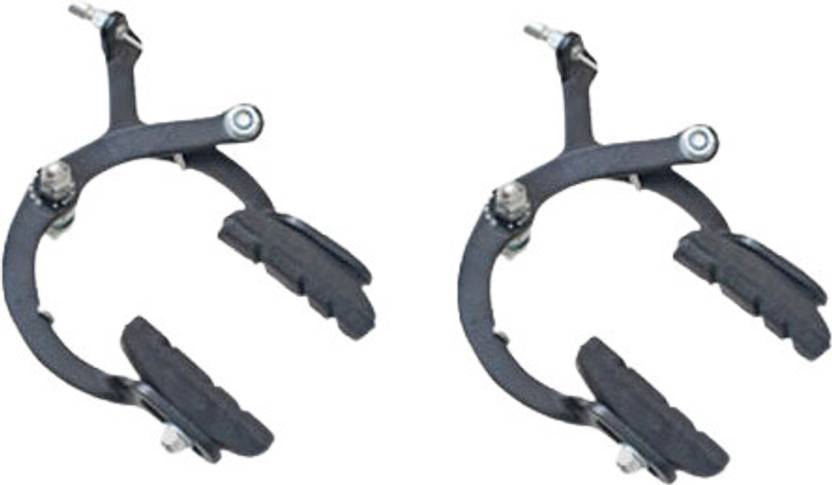 IMPETUS Cycle Brake Caliper 20-26 Inch Bicycle Brake Front Rear Set Non V-Brake Cycle Brake Shoe