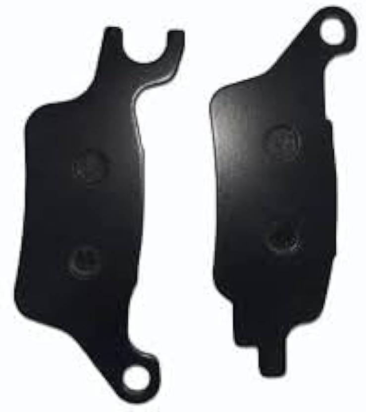 JMG Ray ZR BS6 Front Disc Brake Pad Set Brake Shoe