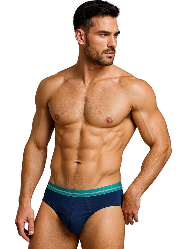 JUARI BE A GENTLEMAN Men Brief