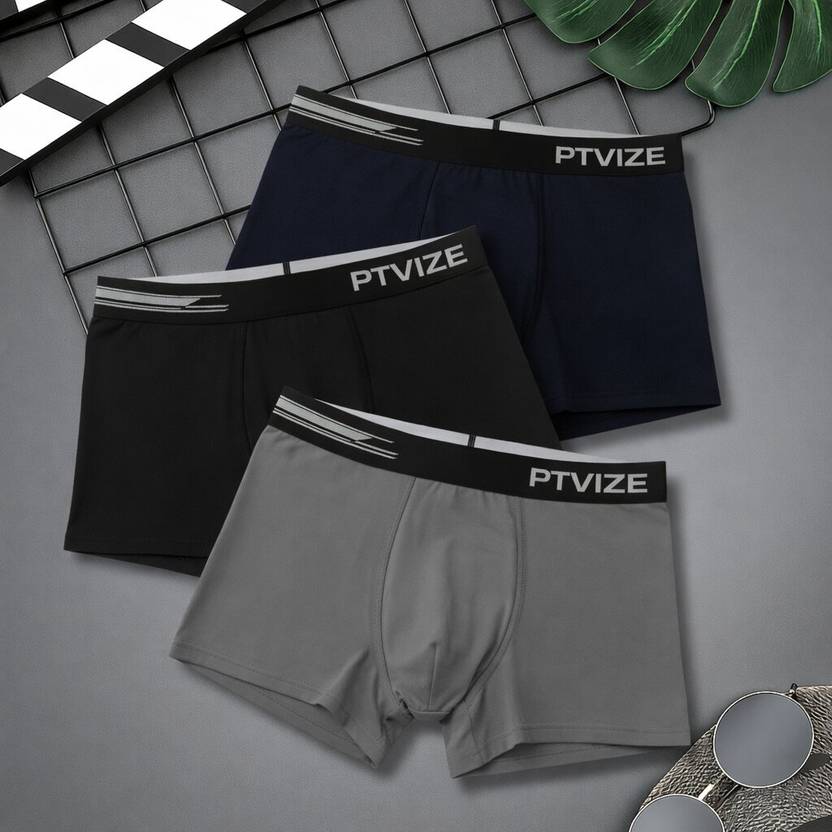 Ptvize Men Brief