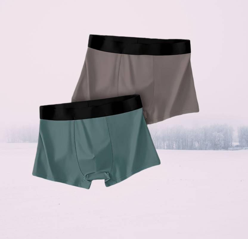 Aizii Men Brief