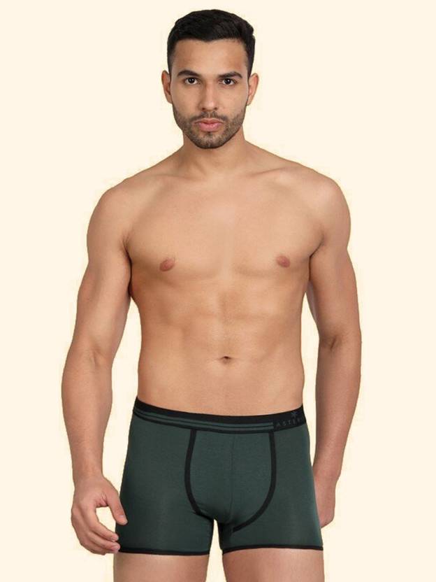 Asterisk Men Brief