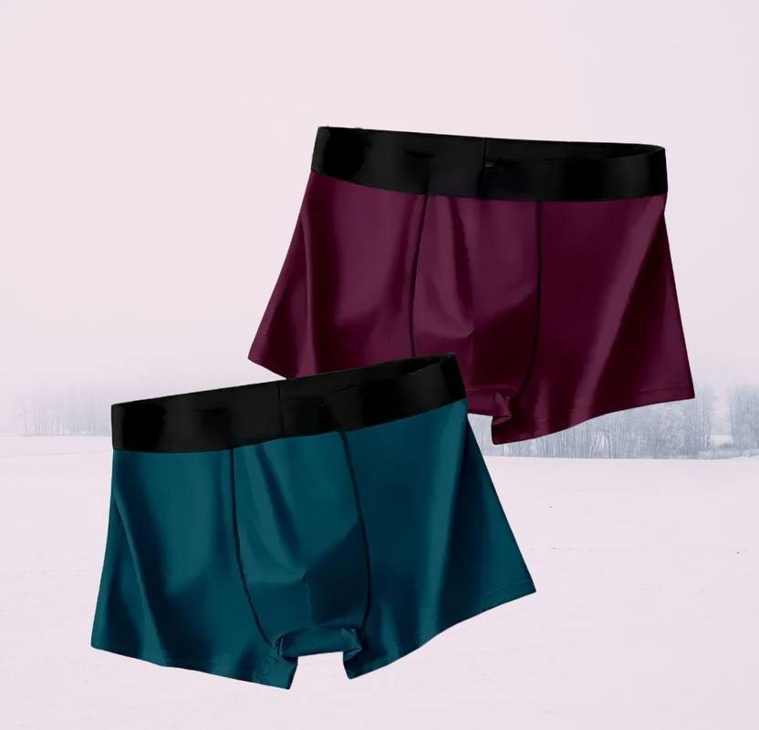 Aizii Men Brief