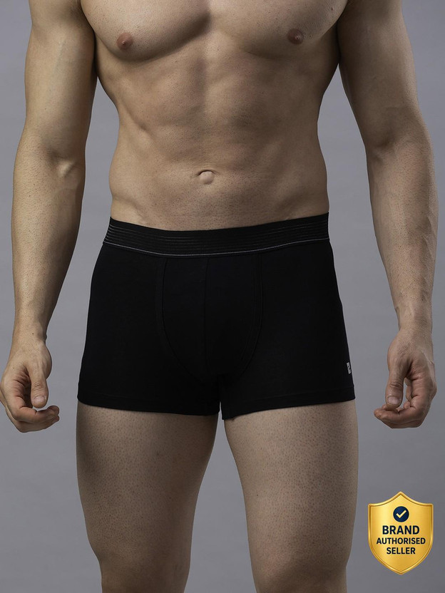 Underjeans by Spykar Innerwear Collection