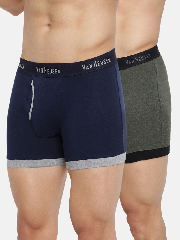 Van Heusen Men's Innerwear Collection